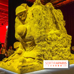 Ali Cherri au Palais de Tokyo — Today is OK : cinéma et sculptures sur la vulnérabilité des soldats