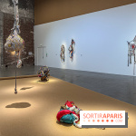 Sonia Gomes — Cœur sauvage : sculptures textiles au Palais de Tokyo