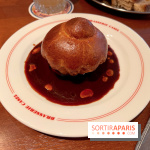 Brasserie Casel - Brioche moelle