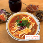 Bicla - Soupe mexicaine Sopa de Tortilla