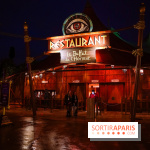 Halloween 2026 au Parc Astérix, Peur sur le parc et la Forêt sans retour - photos