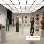 Théo Mercier et Thomas Houseago : nos photos de leur exposition commune à Paris