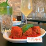 Nonno San - Polpettes