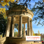 Les îles du Lac Daumesnil, une escapade dans le 12e arrondissement de Paris