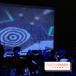 Concert Zelda Ocarina of Time - Pixelophonia - MPAA Saint-Germain