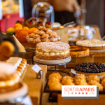 Brunch Buffet à volonté du Lutetia Paris