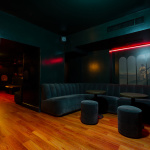Jangal Paris : soirées hip-hop, R&B et afrobeat dans un club tropical près d'Opéra - 1D3A9499