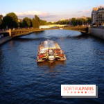 Bateaux Parisiens