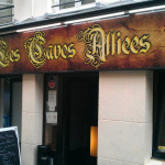 Les Caves Alliées
