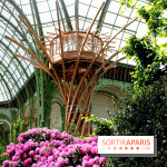 L'Art du Jardin au Grand Palais