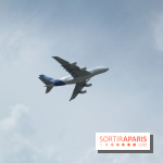 Salon International de l'Aéronautique et de l'Espace du Bourget 2013