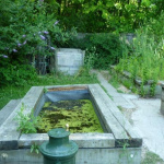jardins passagers, parc de la villette