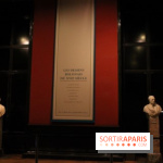 exposition les Dessins bolonais du XVIIème siècle au Musée du Louvre