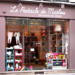 le Pestacle de Maélou