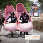 Red Bull Caisses à Savon - Atlanta