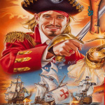 L'Ile aux pirates base de loisirs de saint-quentin en yvelines