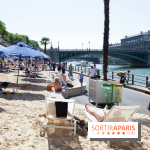 Paris Plages 2013