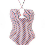 Monoprix Miss Helen Maillot