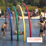 Jardin Plage du Jardin d'Acclimatation