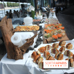 Le Brunch du Ô Restaurant