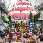 La Fête de Ganesh 2013