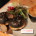 Le Défi de Brice au Comptoir