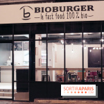 Bioburger Paris 9e