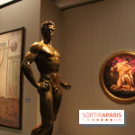 Exposition Masculin/Masculin au Musée d'Orsay