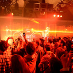 Audi #e-tron à Electric