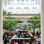 La Table de la Grande Epicerie de Paris