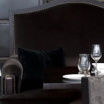 Réveillon du nouvel an 2014-2015 à La Veranda au Trianon Palace