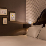 La Parizienne : un hôtel girly au cœur de Paris