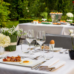 Les terrasses de l’Hôtel du Collectionneur : direction la Nouvelle Orléans