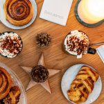 Le Flora Danica lance son "Kaffe Hygge"