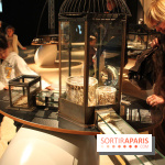 Mille milliards de fourmis au Palais de la Découverte