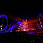 Pink Paris La Défense Arena 2019