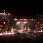 Pink Paris La Défense Arena 2019