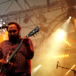 The Bewitched Hands au Festival Soirs d'été Oüi Fm 2011 