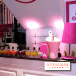 Le Barbie Bar : bar éphémère à Paris