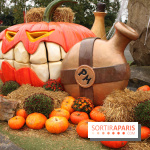 Peur sur le parc, Halloween au Parc Astérix