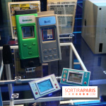 exposition Jeu vidéo Cité des Sciences