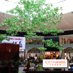 Aeroville, le centre commercial de Roissy - Tremblay en France