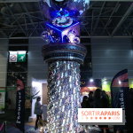 Salon du Chocolat 2013 - Paris Expo Porte de Versailles