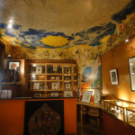 Musée du Fumeur, Visite insolite, Exposition temporaire