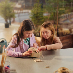 Le Center Tree Festival, un weekend de nature et de jeux à  Paris