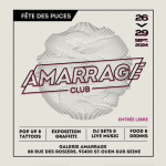fete des puces galerie amarrage