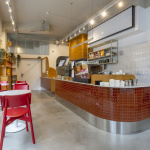 Miliki, le nouveau café sympa du quartier Jourdain !