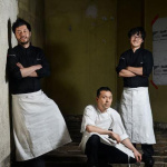 Pierre Sang on Gambey