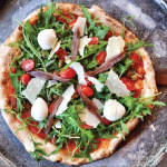 East Mamma, la cuisine italienne authentique de Big Mamma