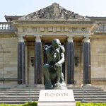 Musée Rodin Meudon